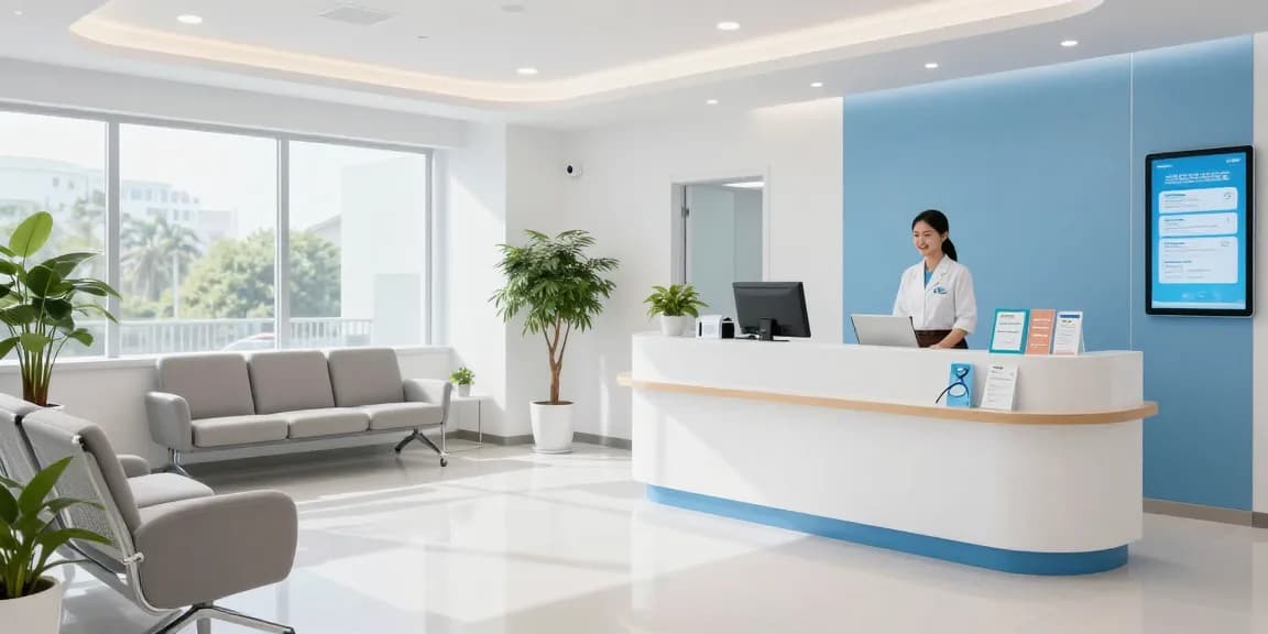 Appeal ACA health claim guidance in a quality healthcare clinic setting.