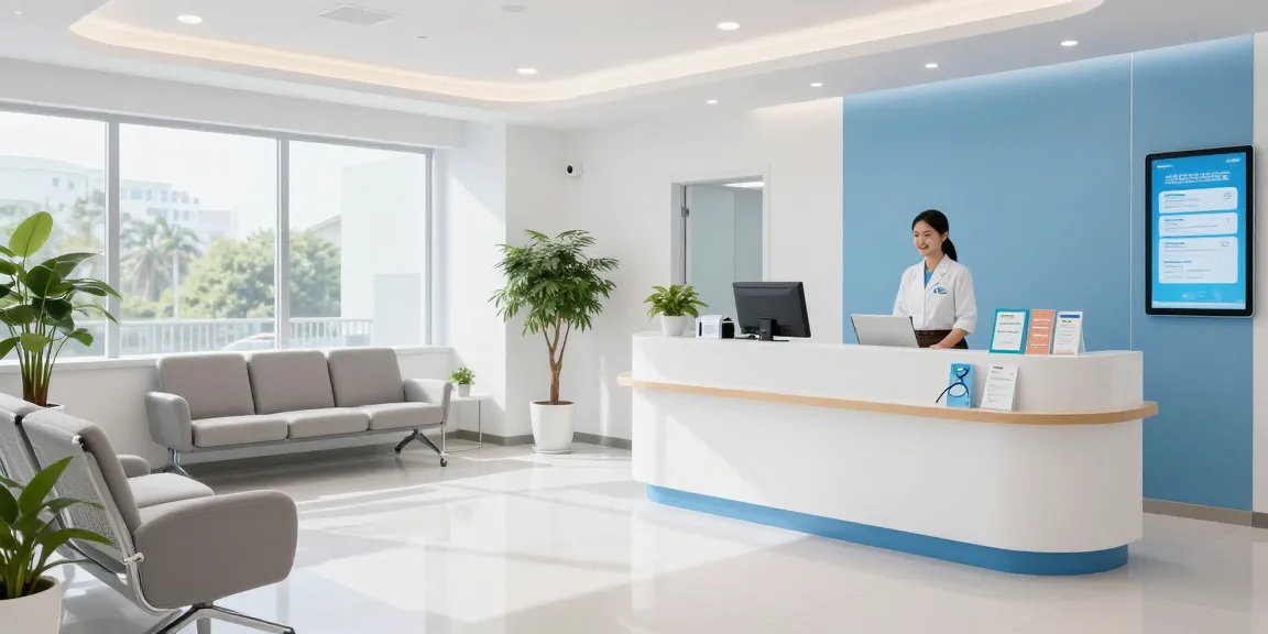 Appeal ACA health claim guidance in a quality healthcare clinic setting.
