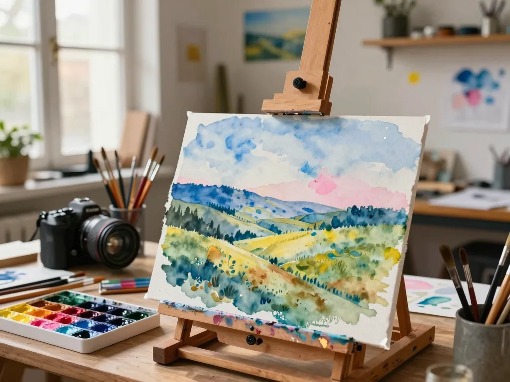 Engaging Hobbies to Enrich Your Leisure Time