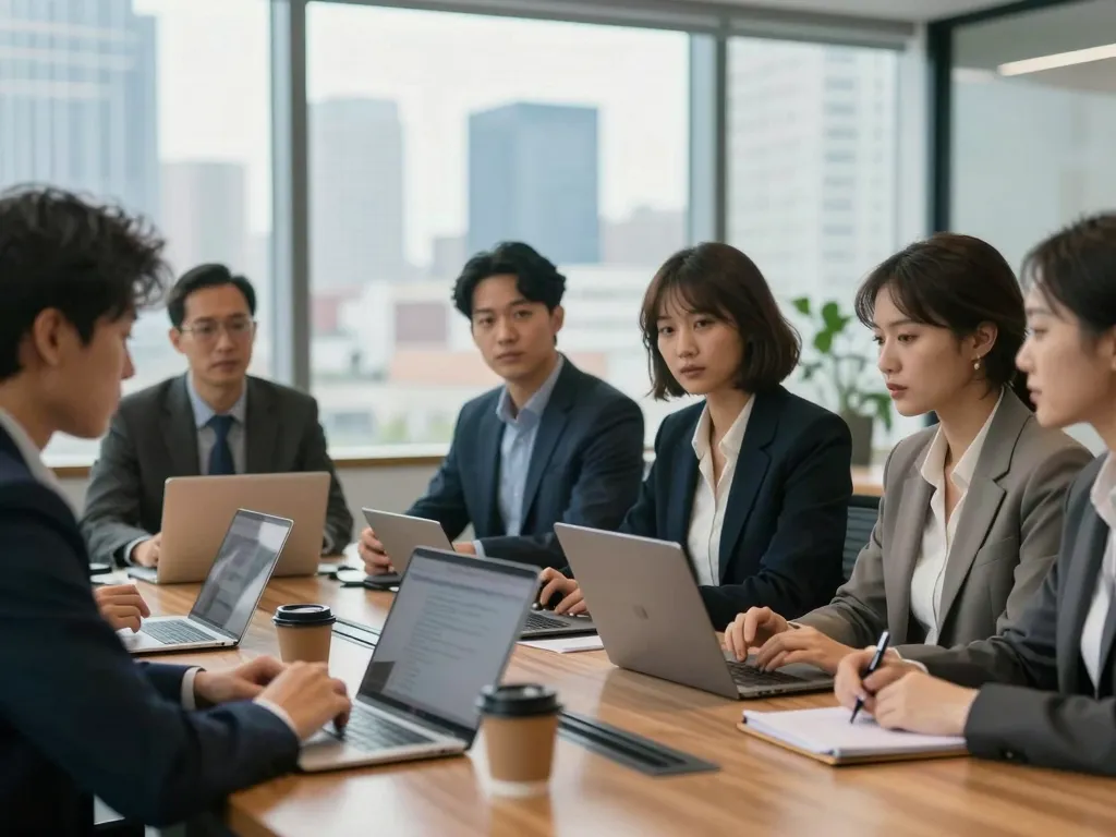 Top Strategies for Advancing Your Career in Today's Market