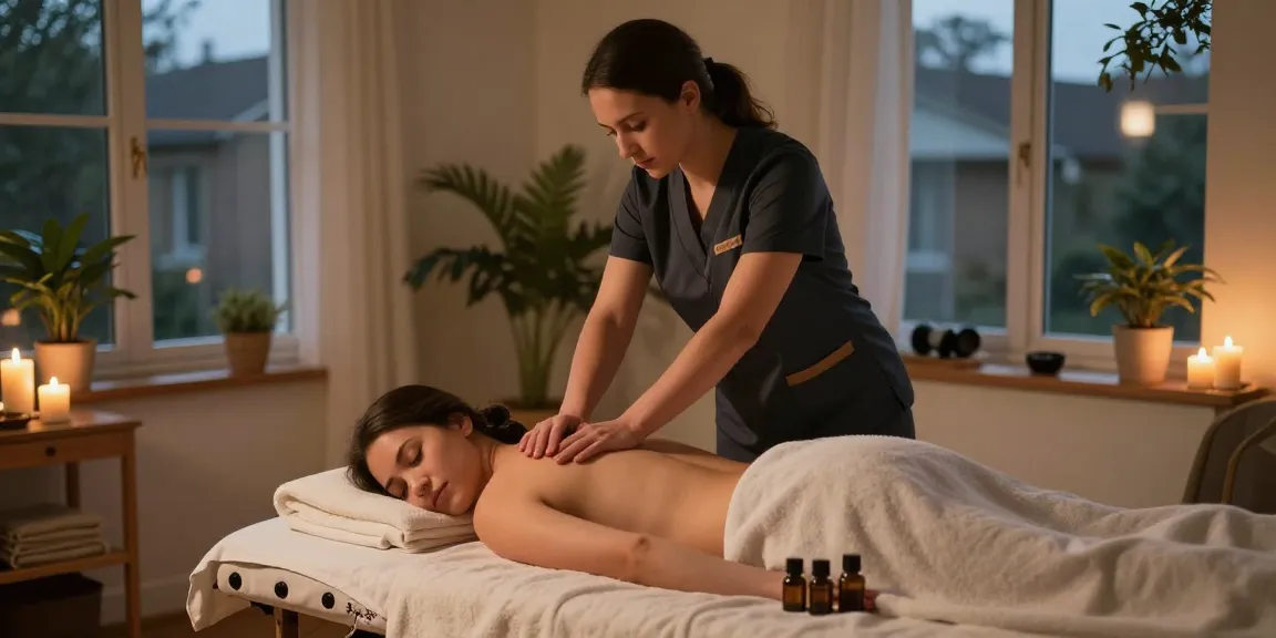 Maximizing Profit with 영등포출장안마 in 2026: Essential Guide for Relaxation